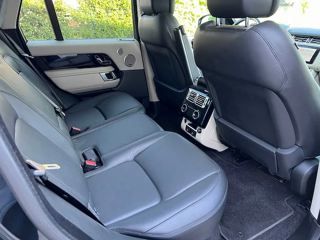 Land rover - 2021 - voque - personenauto - afbeelding 24 van  53