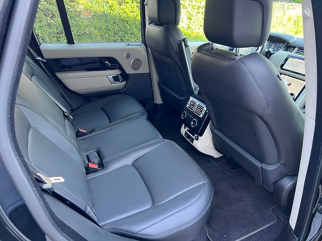 Land rover - 2021 - voque - personenauto - afbeelding 25 van  53