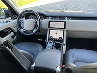 Land rover - 2021 - voque - personenauto - afbeelding 26 van  53