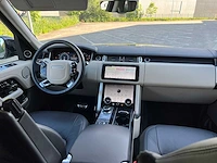 Land rover - 2021 - voque - personenauto - afbeelding 27 van  53