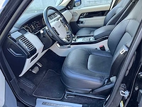 Land rover - 2021 - voque - personenauto - afbeelding 29 van  53