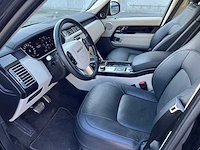 Land rover - 2021 - voque - personenauto - afbeelding 33 van  53