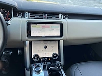 Land rover - 2021 - voque - personenauto - afbeelding 37 van  53