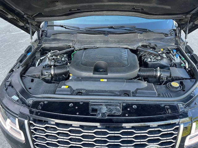 Land rover - 2021 - voque - personenauto - afbeelding 40 van  53