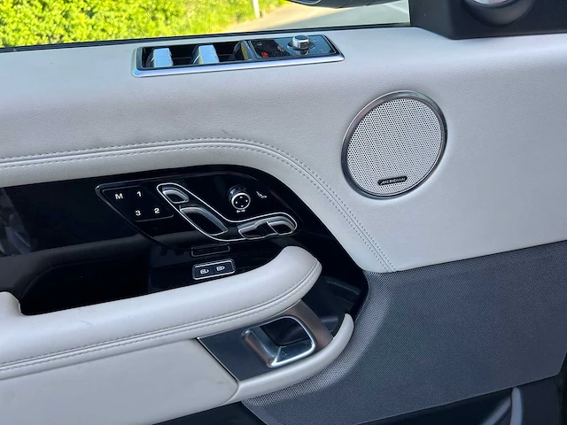 Land rover - 2021 - voque - personenauto - afbeelding 41 van  53