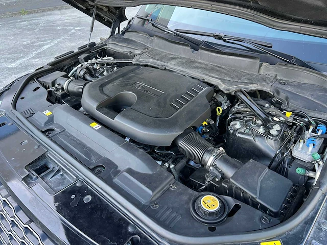 Land rover - 2021 - voque - personenauto - afbeelding 42 van  53