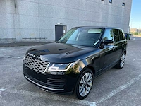 Land rover - 2021 - voque - personenauto - afbeelding 34 van  53