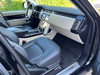 Land rover - 2021 - voque - personenauto - afbeelding 50 van  53
