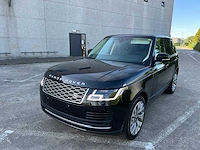 Land rover - 2021 - voque - personenauto - afbeelding 45 van  53