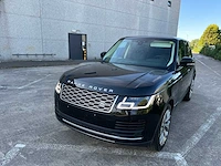 Land rover - 2021 - voque - personenauto - afbeelding 51 van  53