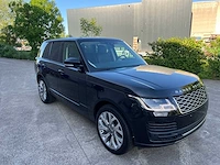 Land rover - 2021 - voque - personenauto - afbeelding 52 van  53