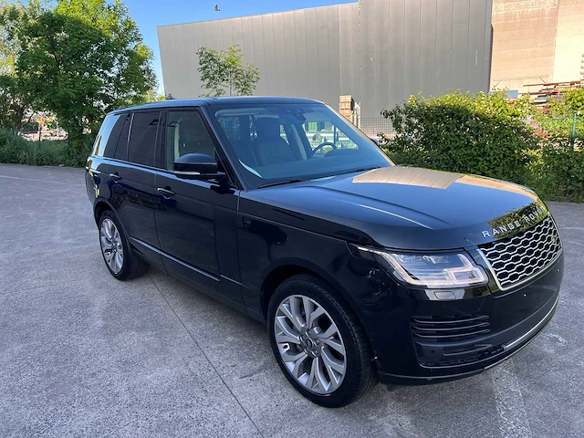 Land rover - 2021 - voque - personenauto - afbeelding 53 van  53