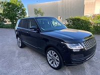 Land rover - 2021 - voque - personenauto - afbeelding 53 van  53