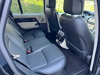Land rover - 2021 - voque - personenauto - afbeelding 25 van  53
