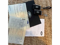 Land rover - 2022 - range rover sport - personenauto - afbeelding 3 van  11