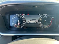 Land rover - 2022 - range rover sport - personenauto - afbeelding 6 van  11