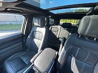 Land rover - 2022 - range rover sport - personenauto - afbeelding 8 van  11