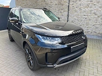 Land rover - discovery - lr - car - 2018 - afbeelding 12 van  21