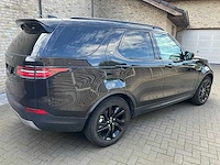 Land rover - discovery - lr - car - 2018 - afbeelding 15 van  21