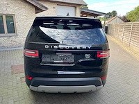 Land rover - discovery - lr - car - 2018 - afbeelding 16 van  21