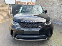 Land rover - discovery - lr - car - 2018 - afbeelding 17 van  21