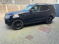 Land rover - discovery - lr - car - 2018 - afbeelding 18 van  21