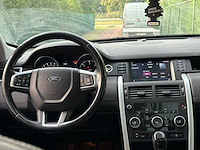Land rover - discovery sport - personenauto - afbeelding 3 van  26