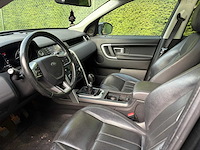 Land rover - discovery sport - personenauto - afbeelding 4 van  26