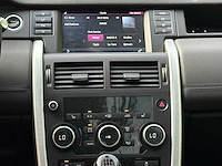 Land rover - discovery sport - personenauto - afbeelding 5 van  26
