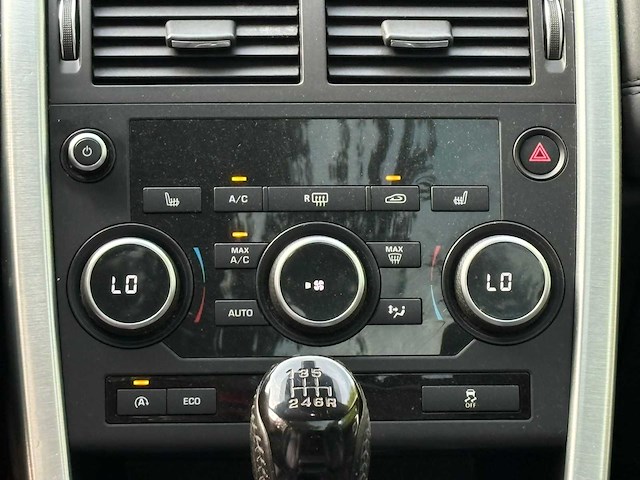Land rover - discovery sport - personenauto - afbeelding 13 van  26