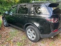 Land rover - discovery sport - personenauto - afbeelding 18 van  26