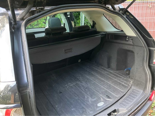 Land rover - discovery sport - personenauto - afbeelding 19 van  26