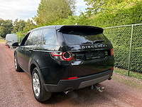 Land rover - discovery sport - personenauto - afbeelding 23 van  26