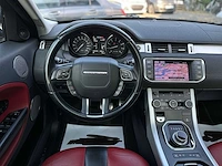 Land rover - range rover evoque, 2012 - afbeelding 14 van  22