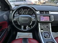 Land rover - range rover evoque, 2012 - afbeelding 15 van  22