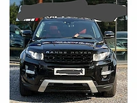 Land rover - range rover evoque, 2012 - afbeelding 1 van  22