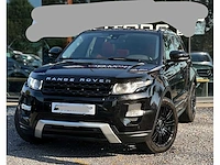Land rover - range rover evoque, 2012 - afbeelding 2 van  22