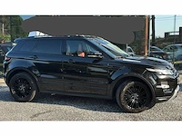 Land rover - range rover evoque, 2012 - afbeelding 3 van  22