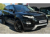 Land rover - range rover evoque, 2012 - afbeelding 4 van  22
