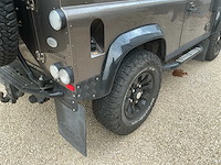 Land rover 90 van lichte vracht - afbeelding 6 van  52