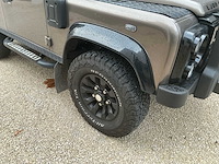 Land rover 90 van lichte vracht - afbeelding 7 van  52