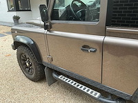 Land rover 90 van lichte vracht - afbeelding 11 van  52