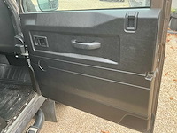 Land rover 90 van lichte vracht - afbeelding 26 van  52