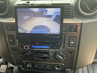 Land rover 90 van lichte vracht - afbeelding 32 van  52