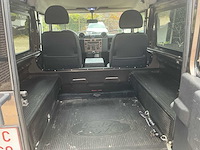 Land rover 90 van lichte vracht - afbeelding 35 van  52