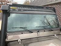 Land rover 90 van lichte vracht - afbeelding 42 van  52