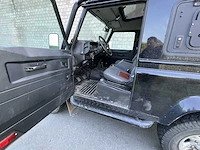 Land rover defender - 1998 - afbeelding 13 van  25