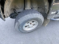 Land rover defender - 1998 - afbeelding 15 van  25