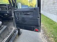 Land rover defender - 1998 - afbeelding 20 van  25