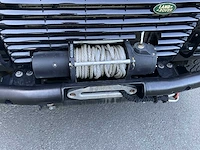 Land rover defender - 1998 - afbeelding 22 van  25